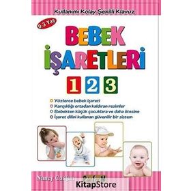 BEBEK İŞARETLERI 123 - NANCY CADJAN