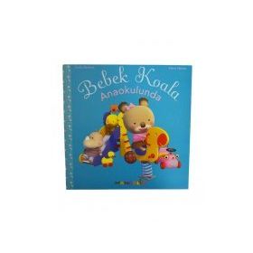 Bebek Koala Anaokulunda - Alexis Nesme Nadia Berkane Alexis Nesme