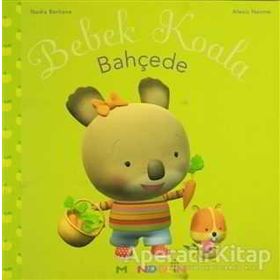 BEBEK KOALA BAHÇEDE - NADIA BERKANE;ALEXIS NEMSE