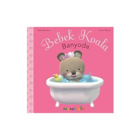 Bebek Koala - Banyoda - Nadia Berkane Alexis Nesme