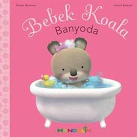 Bebek Koala - Banyoda - Nadia Berkane Alexis Nesme