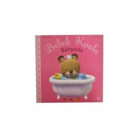Bebek Koala - Banyoda - Nadia Berkane Alexis Nesme