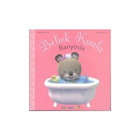 Bebek Koala - Banyoda - Nadia Berkane Alexis Nesme