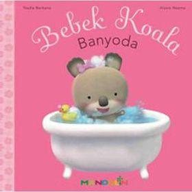 BEBEK KOALA BANYODA - NADIA BERKANE;ALEXIS NEMSE