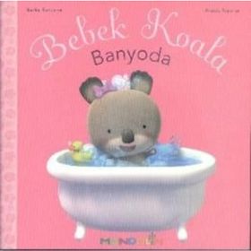 BEBEK KOALA BANYODA - NADIA BERKANE;ALEXIS NEMSE