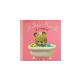 BEBEK KOALA BANYODA - NADIA BERKANE;ALEXIS NEMSE