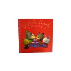 Bebek Koala Doğum Günü - Nadia Berkane Alexis Nesme Alexis Nesme