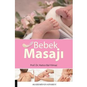 Bebek Masajı - Hatice Bal Yılmaz