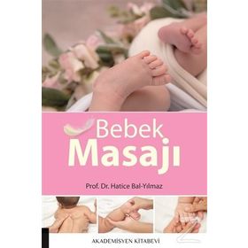 Bebek Masajı - Hatice Bal Yılmaz