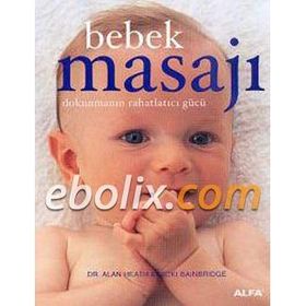 Bebek Masajı - Hatice Bal Yılmaz