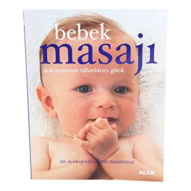 Bebek Masajı - Hatice Bal Yılmaz