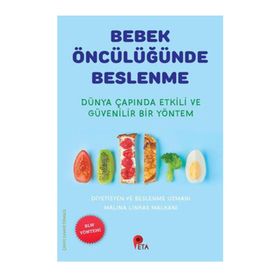 Bebek Öncülüğünde Beslenme - Peta