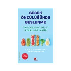 Bebek Öncülüğünde Beslenme - Peta