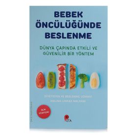 Bebek Öncülüğünde Beslenme - Peta