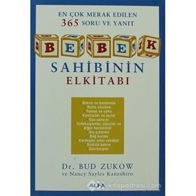 Bebek Sahibinin El Kitabı - Bud Zukow