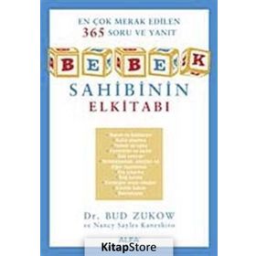 Bebek Sahibinin El Kitabı - Bud Zukow