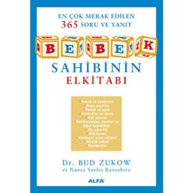Bebek Sahibinin El Kitabı - Bud Zukow