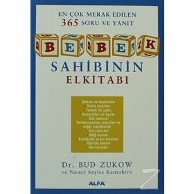 Bebek Sahibinin El Kitabı - Bud Zukow