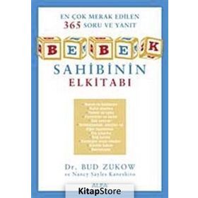 Bebek Sahibinin El Kitabı - Bud Zukow