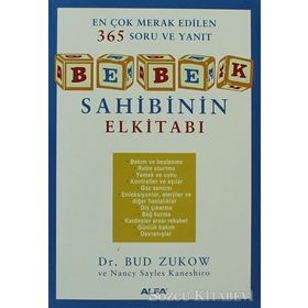 Bebek Sahibinin El Kitabı - Bud Zukow