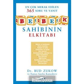 Bebek Sahibinin El Kitabı - Bud Zukow