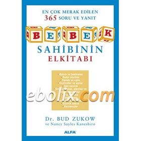 Bebek Sahibinin El Kitabı - Bud Zukow