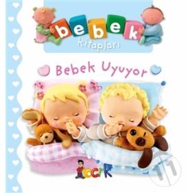 Bebek Uyuyor - Natalie Belineau