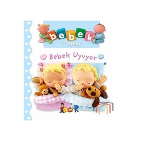 Bebek Uyuyor - Natalie Belineau