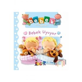 Bebek Uyuyor - Natalie Belineau