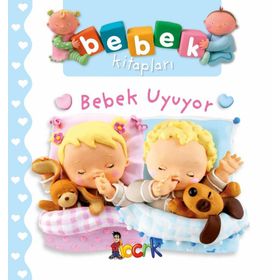 Bebek Uyuyor - Nathalie Belineau