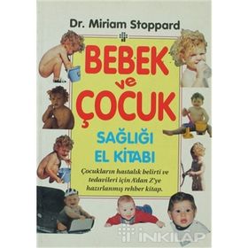Bebek ve Çocuk Sağlığı - Gülhanım Bayrak