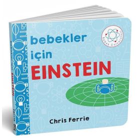 Bebekler İçin Einstein - Chris Ferrie