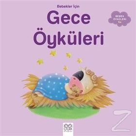 Bebekler İçin Gece Öyküleri - Ghislaine Biondi