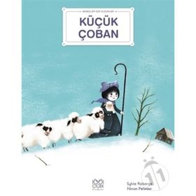 Bebekler İçin Klasikler - Küçük Çoban