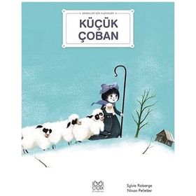 Bebekler İçin Klasikler - Küçük Çoban