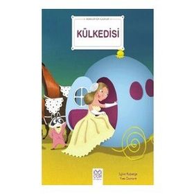 Bebekler İçin Klasikler - Külkedisi