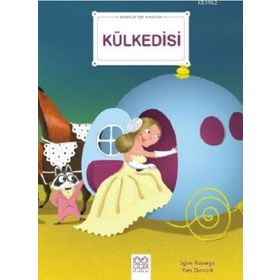 Bebekler İçin Klasikler - Külkedisi