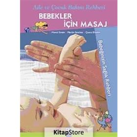 BEBEKLER İÇİN MASAJ - KOLEKTIF