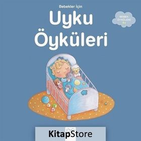 Bebekler İçin Uyku Öyküleri - Ghislaine Biondi