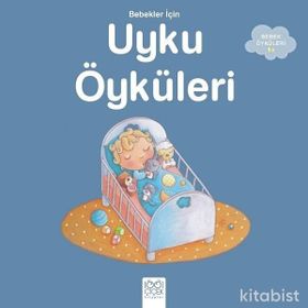 Bebekler İçin Uyku Öyküleri - Ghislaine Biondi