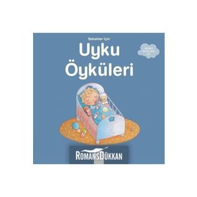 Bebekler İçin Uyku Öyküleri - Ghislaine Biondi