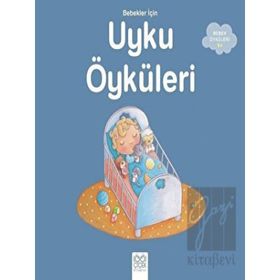 Bebekler İçin Uykudan Önce Uykulu Öyküler - Ghislaine Biondi