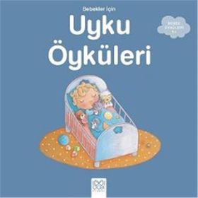 Bebekler İçin Uykudan Önce Uykulu Öyküler - Ghislaine Biondi
