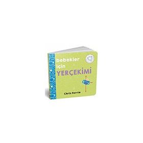Bebekler İçin Yerçekimi - Chris Ferrie
