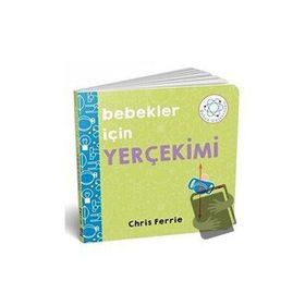 Bebekler İçin Yerçekimi - Chris Ferrie