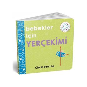 Bebekler İçin Yerçekimi - Chris Ferrie
