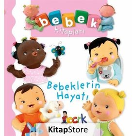 BEBEKLERIN HAYATI - NATHALIE BELINEAU
