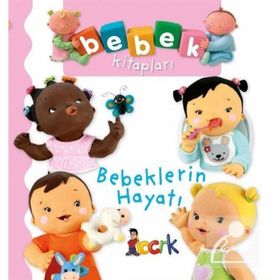 BEBEKLERIN HAYATI - NATHALIE BELINEAU