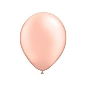 Bebekparti Metalik 10 Adet Mor Balon