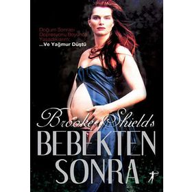 Bebekten Sonra - Brooke Shields